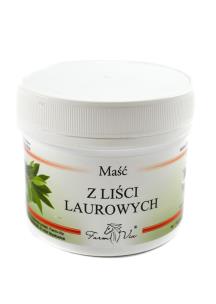 Zdjęcie produktu Farm-Vix Maść laurowa 150ml