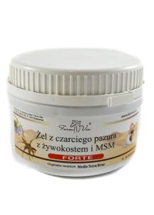 Zdjęcie produktu Farm-Vix Żel z czarciego pazura, żywokostu i MSM forte 350g