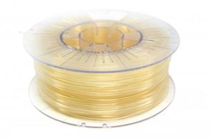Opakowanie Filament PLA 1kg - złoty