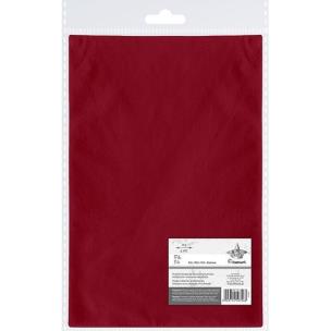 Opakowanie Filc A3 ciemnoczerwony 5szt
