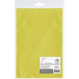 Opakowanie Filc A3 cytynowy 5szt