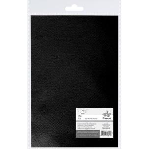 Opakowanie Filc A3 czarny 5szt
