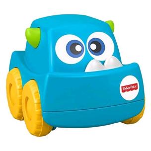 Opakowanie Fisher Price Pojazd Mini Monster GCC44