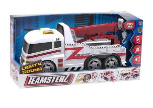 Opakowanie Flota miejska - pomoc drogowa