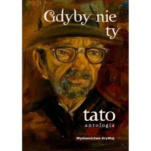 Okładka książki Gdyby nie ty tato Tom 2