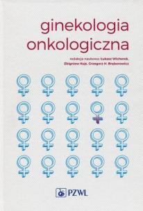 Okładka książki Ginekologia onkologiczna.