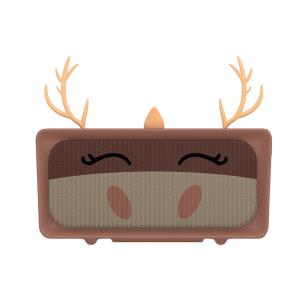 Opakowanie Głośnik Adorable Deer