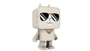 Opakowanie Głośnik Dancing Animals Lama