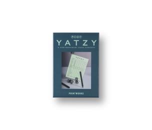 Opakowanie Gra Yatzy