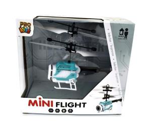 Opakowanie Helikopter latający