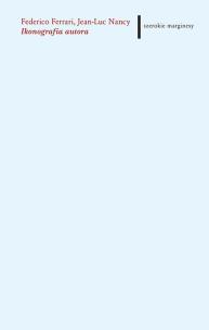 Okładka książki Ikonografia autora