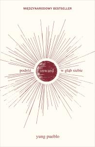 Okładka książki Inward. Podróż w głąb siebie