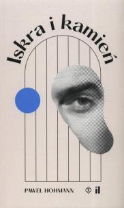 Okładka książki Iskra i kamień