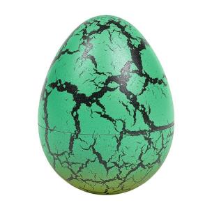 Opakowanie Jajko - wykluwający się Smok, Zestaw kreatywny