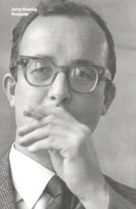 Okładka książki Jerzy Koenig. Rosjanie