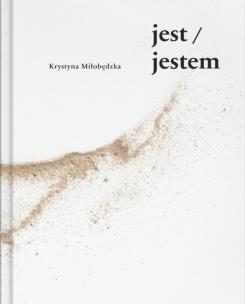 Okładka książki jest / jestem