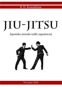 Okładka książki Jiu-Jitsu
