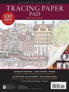 Opakowanie Kalka kreślarska 100szt