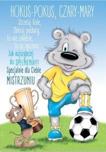 Opakowanie Karnet Happy B6 + koperta wzór nr 10