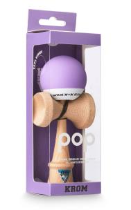 Opakowanie Kendama KROM POP Lavender