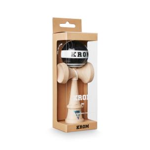 Opakowanie Kendama KROM STROGO BLACK