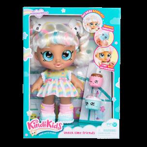 Opakowanie Kindi kids - Marsha Mello lalka + akcesoria KDK50009