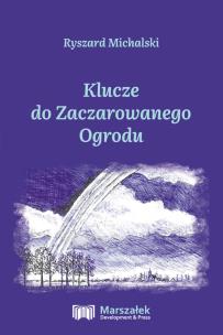 Okładka książki Klucze do Zaczarowanego Ogrodu