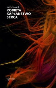 Okładka książki Kobieta Kapłaństwo serca