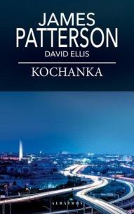 Okładka książki Kochanka pocket