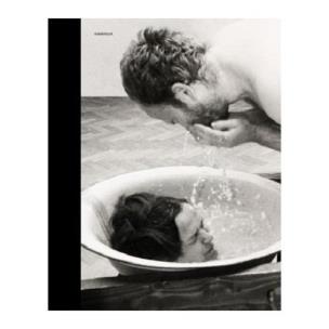 Okładka książki Kwiekulik wersja angielska