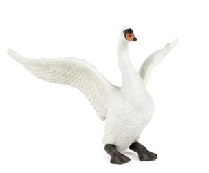 Opakowanie Łabędź niemy
