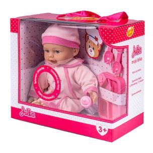Opakowanie Lalka z akcesoriami