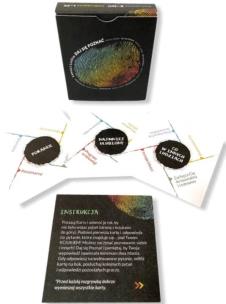 Łamacz Lodów. Daj się poznać. Wydawca: Touchstone Pictures, Jerry Bruckheimer Films. Multiszop.pl Opakowanie Łamacz Lodów. Daj się poznać