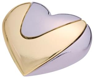 Opakowanie Łamigłówka Huzzle Cast Love - poziom 1/6 G3