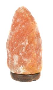 Zdjęcie produktu Lampa solna himalajska naturalna różowa 2-3kg