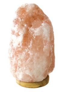 Zdjęcie produktu Lampa solna himalajska naturalna różowa 6-8kg