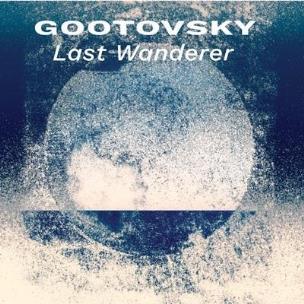 Okładka książki Last Wanderer CD