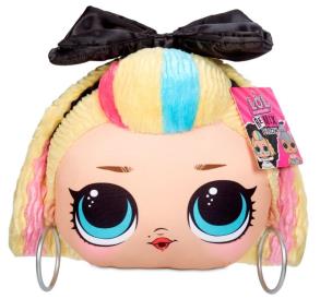 Opakowanie LOL Surprise Pillow 80's BB