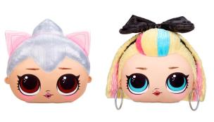 Opakowanie LOL Surprise Pillow Asst (4szt)