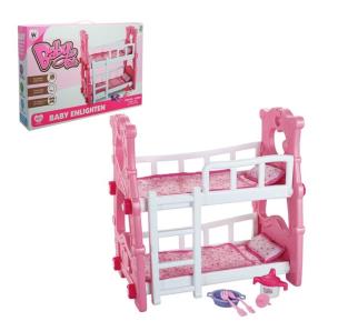 Opakowanie Łóżeczko dla lalek