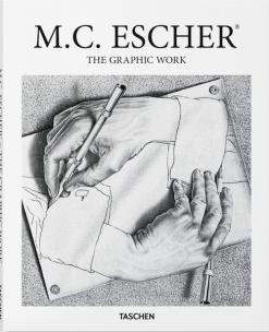 Opakowanie M.C. Escher