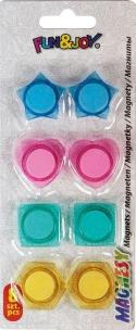 Opakowanie Magnesy do tablic 28mm 8szt