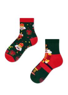 Zdjęcie produktu Many Mornings Skarpetki dziecięce The Nutcracker 23/26 