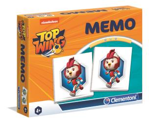 Opakowanie Memo top wing 18086