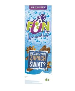 Opakowanie Mini Eksperyment - Fun pearls