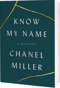 Okładka książki Nazywam się