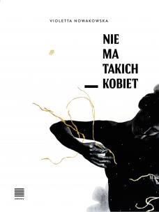 Okładka książki Nie ma takich kobiet