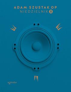 Okładka książki Niedzielnik B