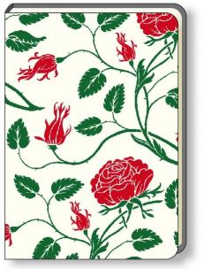 Opakowanie Notatnik ozdobny A5 BR NB L15 F ROSSI