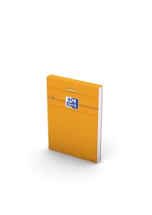 Opakowanie NotatnikOxford everyday A7 80K kratka